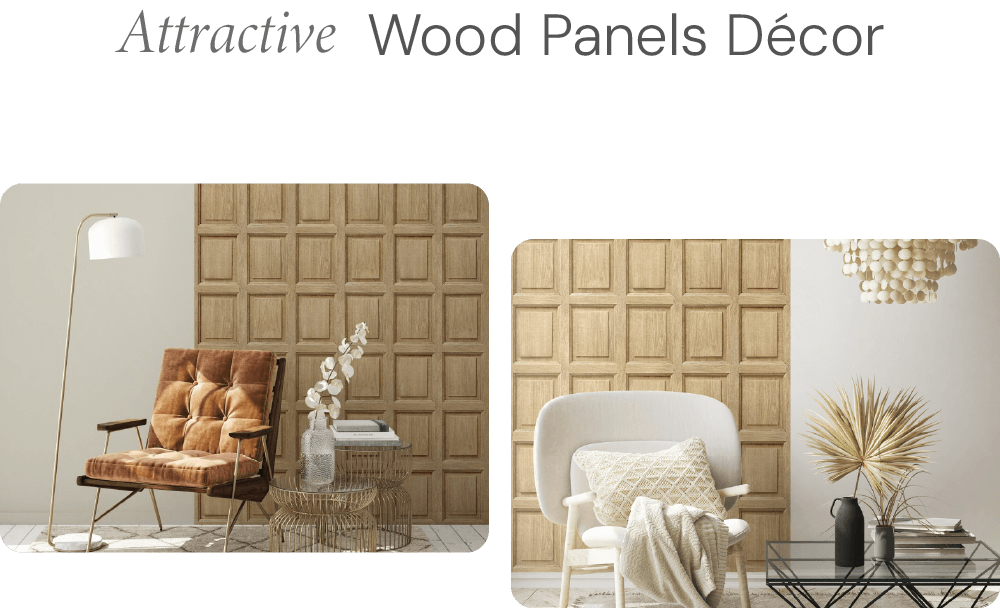Wood_Title Panels